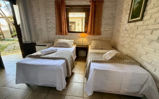 Oceana Suites Villas de Tibau