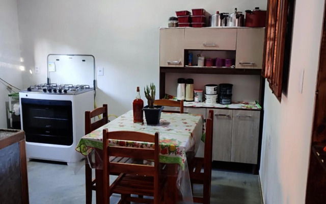 Suites Recanto dos Coqueirais Beach