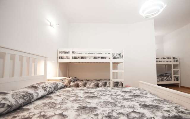 rozzano affittacamere