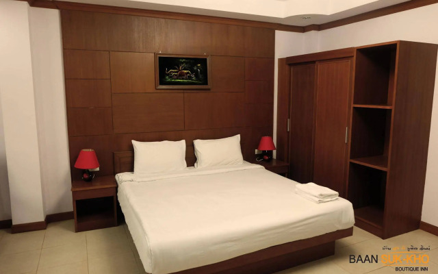 Baan Sukkho