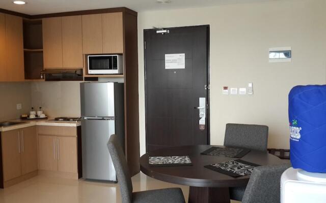 Atria Residences Gading Serpong