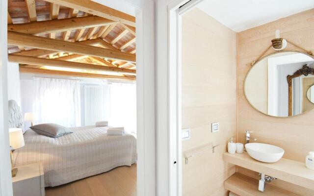 Home Venice Apartments - Biennale 1 - 2 - 3