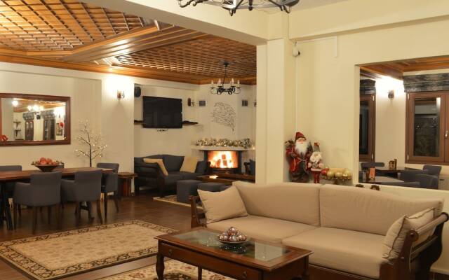 Lakmos Hotel