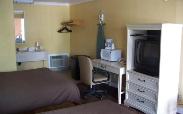 Abby's Anaheimer Inn
