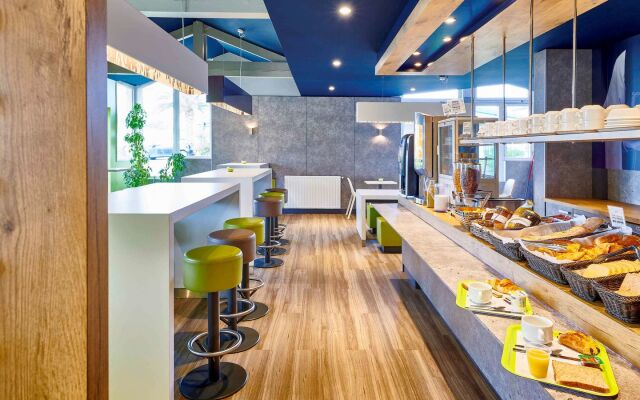 ibis Budget Dax Saint Paul les Dax