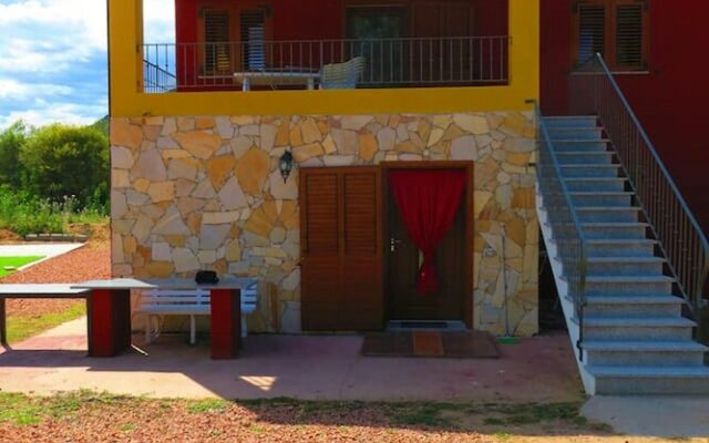 Apartment With One Bedroom In Cardedu With Shared Pool Enclosed Garden And Wifi 700 M From The Beach