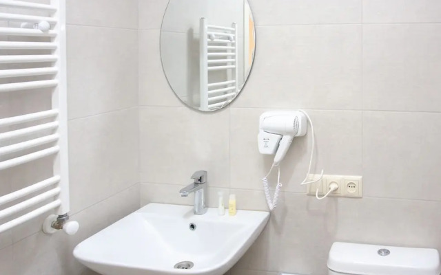 Hotel Casa Calda