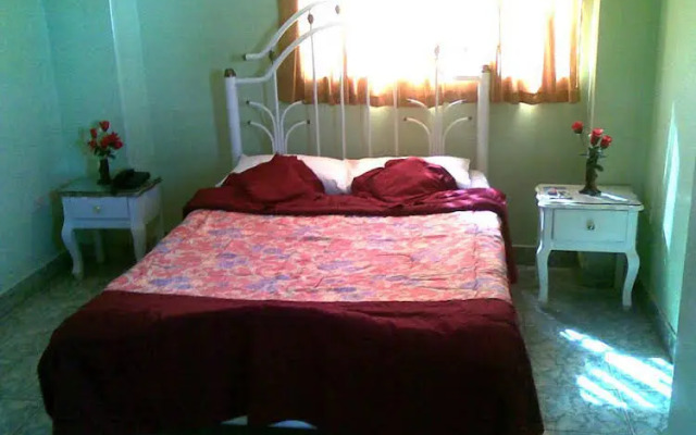Hotel Nevada