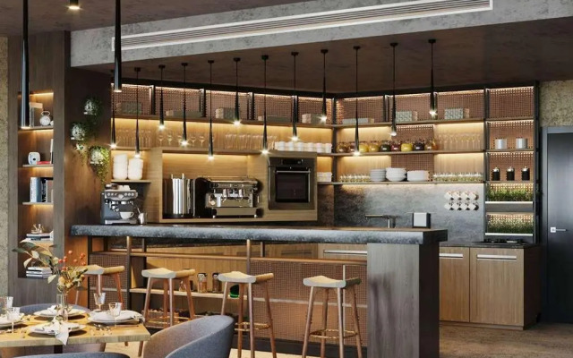 Novotel Residences Makkah