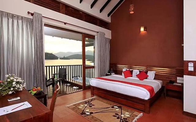 Wayanad Silverwoods Forest Resort & Spa