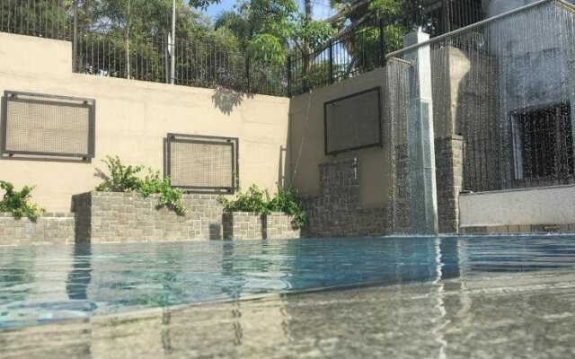 Levels Resort