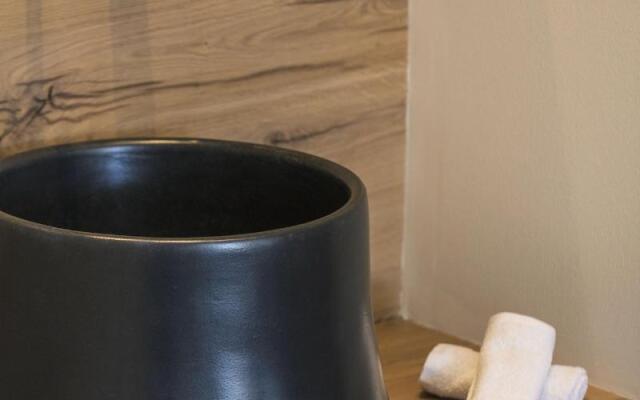 Argostoli Marina Suites