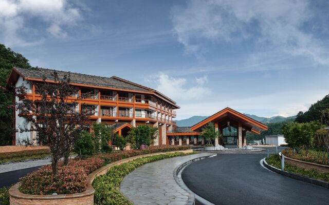 Crowne Plaza Shennongjia, an IHG Hotel