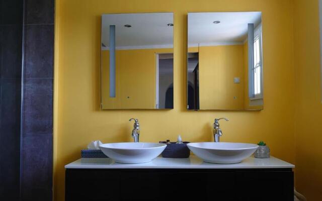 Superbe Bastide avec piscine