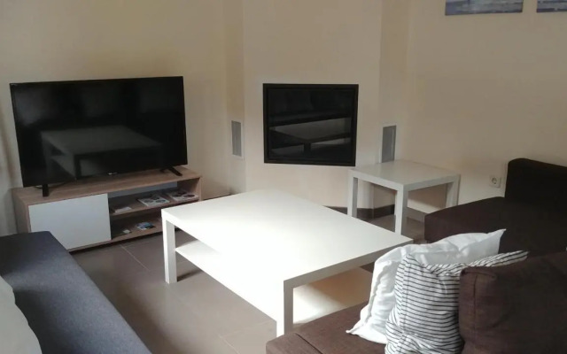 Mirador de Peña La Estrella