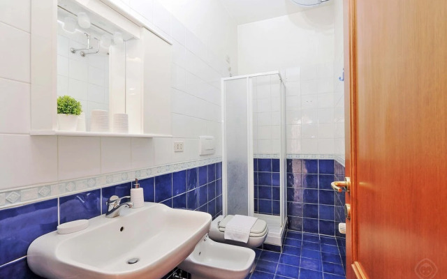 Lucky Domus Maggiore Apartment