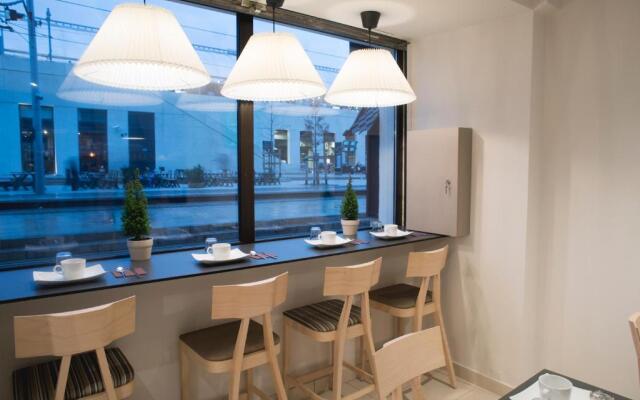 Hôtel Saint Roch Montpellier