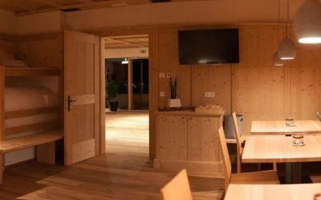 La Casies Mountain Living Hotel