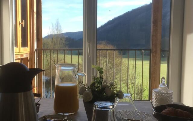 Domaine de Syam