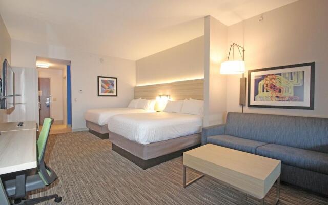 Holiday Inn Express & Suites Ocala by IHG