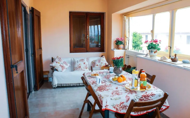Golfo Aranci Central Apartment