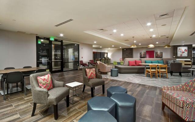 Home2 Suites by Hilton Birmingham Fultondale