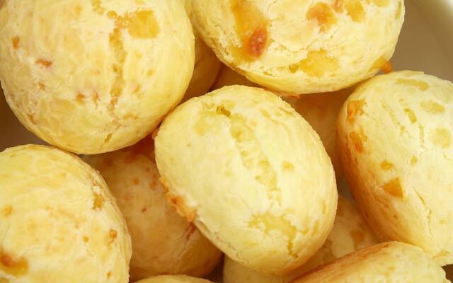 Hotel Central Parque