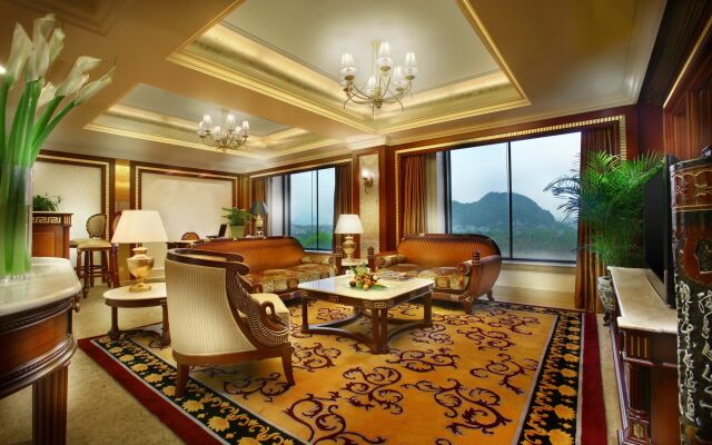 Sheraton Guilin Hotel