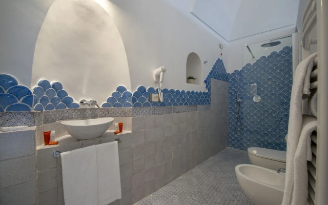 Casa Caprile