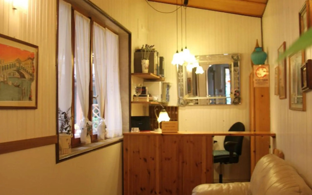Hotel Al Soffiador
