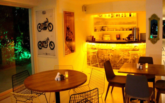 Selge Otel