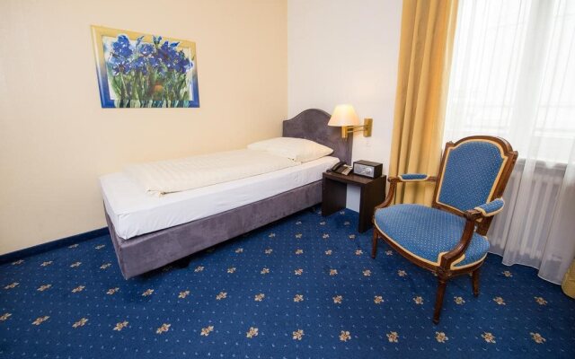 Hotel Sunnehus