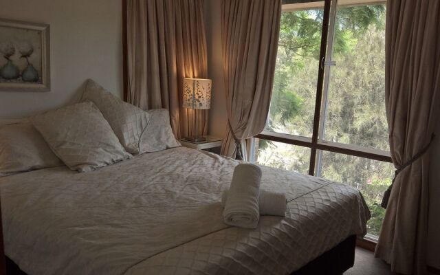 Linley House