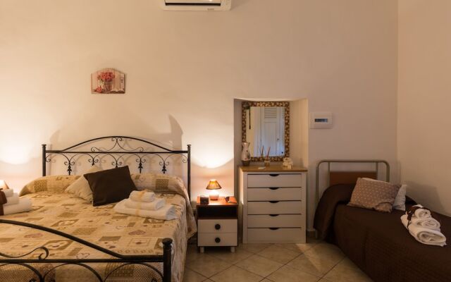 Casolare del Pergolato