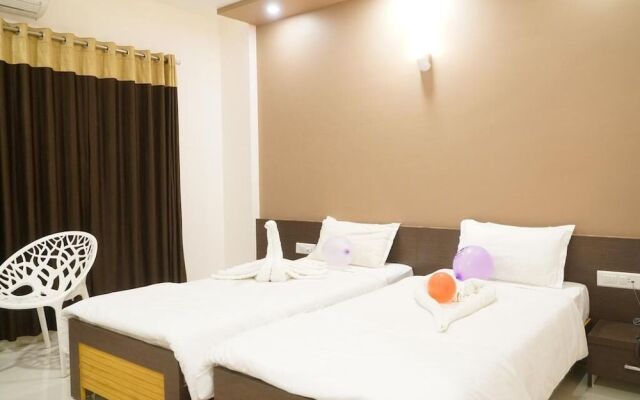 Hotel Krishna