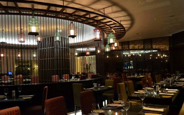 The Westin Chennai Velachery
