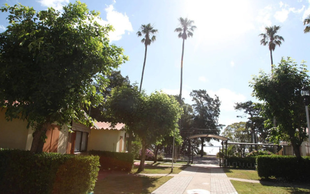 Paradise Spa & Complejo Turistico