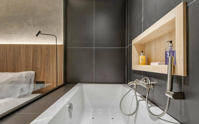 Отель Noru Malta - Adults Only