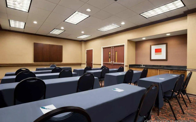 Homewood Suites by Hilton Tampa-Brandon