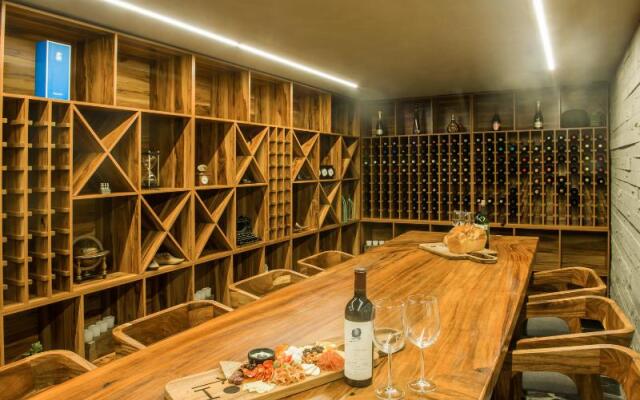 El lugar del que te hable Hotel Boutique