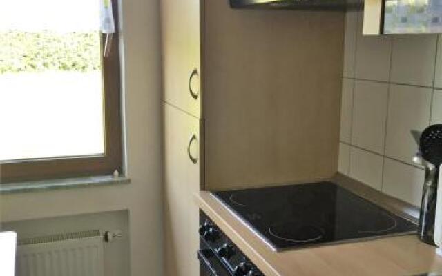 Ferienhaus am Edersee