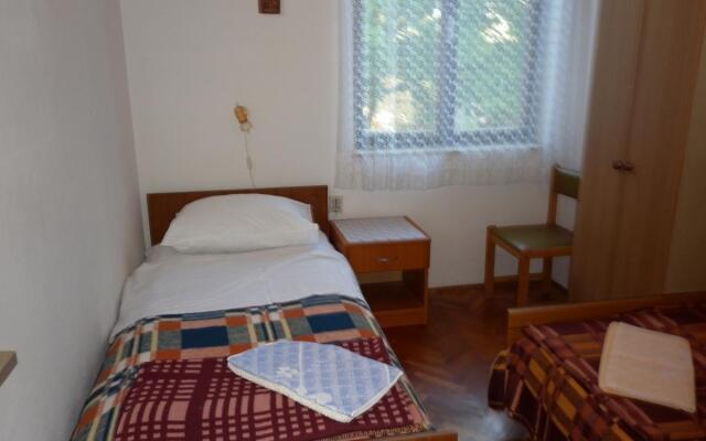 Apartment Tonia - great location & afordable: A1 Mali Losinj, Island Losinj