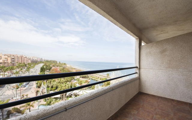 Apartamentos Marina d'Or Beach 2ª Línea