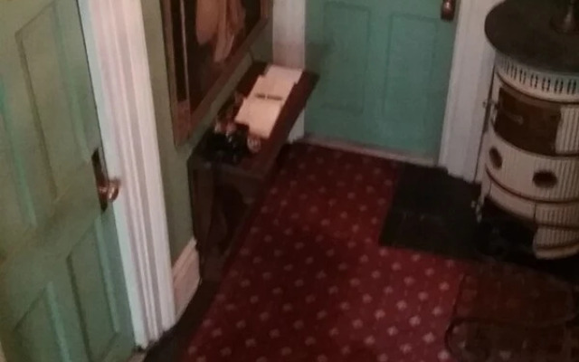 Chelsea Mews Guest House