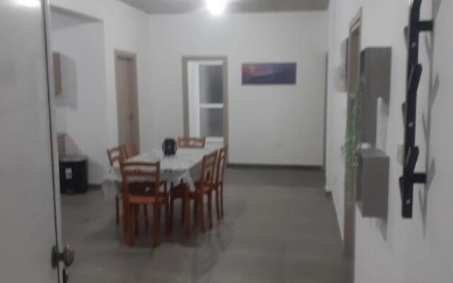 ARIADNIS 3 BEDs apt