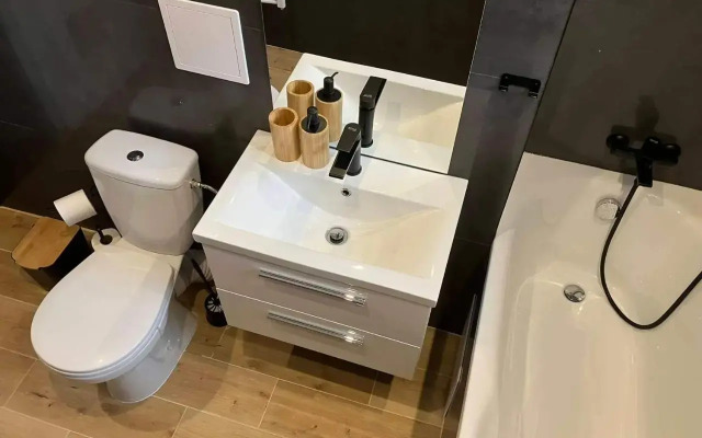 Apartmán Nelka v Poprade