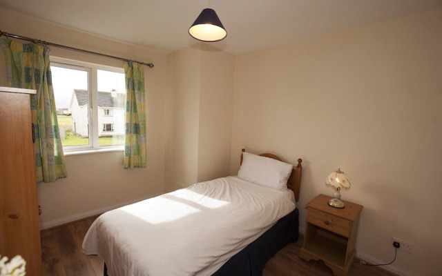 Seacrest Holiday Homes