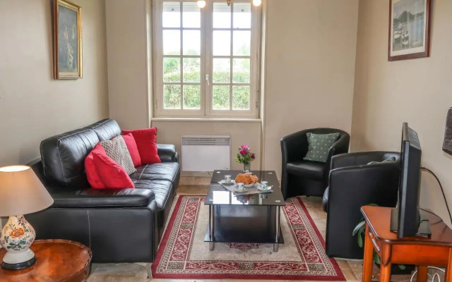 Holiday Home An Theven - CED204