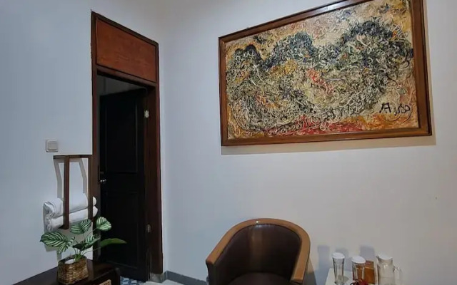 Domore Lifestyle Hotel & Cafe