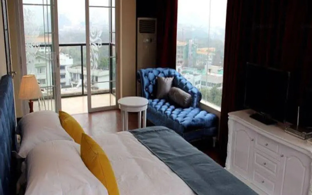 Guilin Jin Feng Hotel